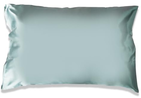 Give Me Cosmetics Luxurious Satin Pillowcase, Helps to Tame Frizz, Reduce Hair Breakage, Improve Skin Results, and Retain Moisture