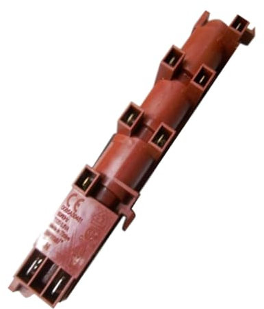 Blocco accenditore Piano cottura 268100070 BEKO Piano cottura 268100070 BEKO