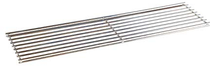 Camp Chef 61 cm Warmhalterost – passend für 61 cm Pellet-Grills – Outdoor-Kochzubehör – für Pellet-Grills – Kochen Sie mehr Lebensmittel und halten Sie Lebensmittel warm
