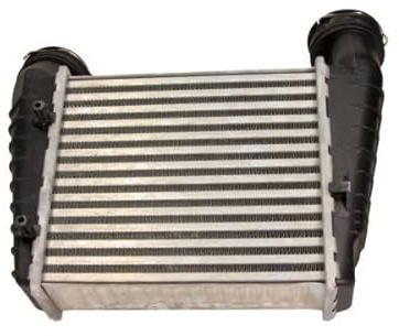 Quality Parts Ladeluftkühler 1. 9 TDI 3B0145805D by Italy Motors