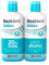 ISDIN Bexident Encías Uso Diario Colutorio con CPC + Cymenol, Pack ahorro 20% Gratis, 2 x 500ml, El embalaje puede variar