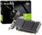 MAXSUN Nvidia Grafikkarte GEFORCE GT 710 1 GB, Low Profile Grafikkarte, GPU, geringer Verbrauch Passive geräuschloses Lüfterloses Kühlung, DirectX12, VGA, DVI-D, HDMI