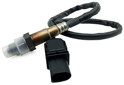 1928404687 Lambda-O2-Sauerstoffsensor LSU4.9 Breitband Für Opel Für Malibu 2012-2017 Nr. 1928404687 BV6A-9Y460-AA Lambdasonden Sensor Lambdasonde