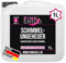 Pink Chilli Schimmelungeheuer - premium Anti Schimmel Imprägnierung *Made In Germany* Anti Schimmel in industriequalität für Bad, Fugen, Wand - Schimmel Langzeitschutz (1 L)