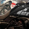 Resin Bike Aufkleber Motorrad Kompatibel Mit Yamaha Tenere 700 2023 Kamo. Seitenschutzgitter Tank-Schutzfolie vor Stößen und Kratzern. Aufklebersatz 3D-Harzklebstoff - Stickers Made in Italy