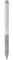 Cerlingwee Stylet, Compatible avec la Connexion par Induction Magnétique à L'écran, Aucune Configuration Logicielle ni Connexion Requise, avec Trois Boutons, Compatible avec HP 1030 G3 G4,