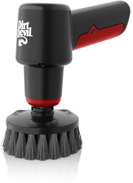 Dirt Devil Kompakter kabelloser Handwäscher, 8 V, BD53000V