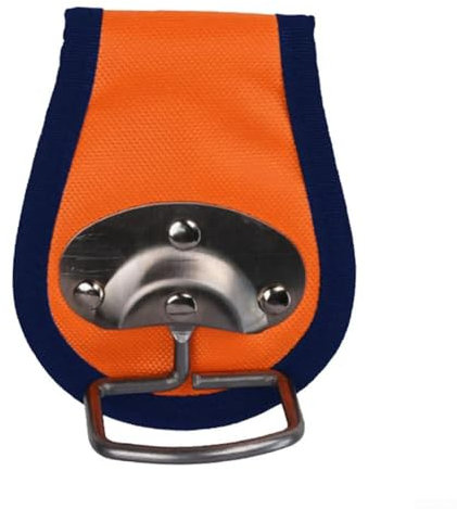 Hammer Holder Loop, Fixed Hammer Holder Versatile Mallet Portable Carpentry for Hatchet Hammer Hook Toosl Organizer
