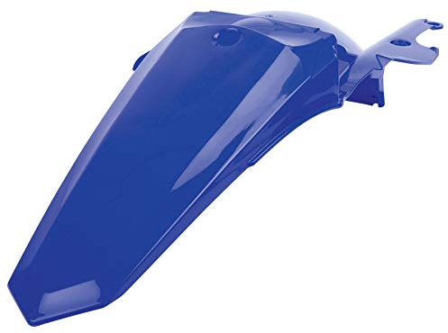 PARAFANGO POSTERIORE BLUE98