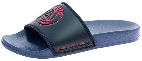 PSG Claquettes Collection Officielle Paris Saint Germain - 43