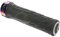 Griffe GE1 EVO Factory Slim schwarz Stealth Frozen / Oil Sick-Kragen