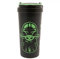 Pyramid International Star Wars: The Mandalorian Eco-Reisebecher (Cutest in the Galaxy Design) 450ml isolierter Kaffeebecher - Offizielles Lizenzprodukt