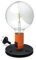 FLOS Tischleuchte Lampadina Orange Designt by Achille Castiglioni, 5W, Innenbereich, 12,5 x 24 cm, F3299075