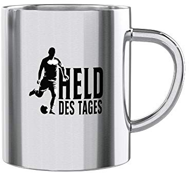 La Vida Thermobecher 250ml Held