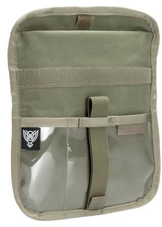 Xtreme Sight Line ~ Xecutive Faraday-Tasche für Handys und andere kleine Elektronik, Datensicherheit für Führungskräfte, Tracking/Hacking Defense ~ Foliage Green 1000D Cordura