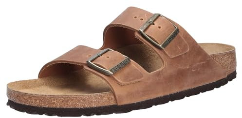 Birkenstock Arizona BS 1028401, Sandali - 38 EU