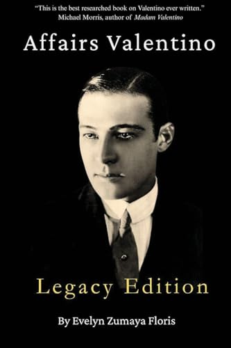 Affairs Valentino: Legacy Edition