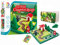 SmartGames - Rotkäppchen – Denkspiel – Finden Sie den Weg, um Mutter Großmutter zu begleiten – illustriertes Märchenbuch und 48 Herausforderungen inklusive – 1 Spieler – für Kinder von 4 bis 7 Jahren