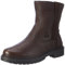 Jomos Herren Alpina Schneestiefel, Braun (Santos)
