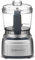 Cuisinart ECH-4SV Elemental 4-C Chopper Grinder, Silver