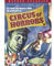 Horror Classics - Circus of Horrors DVD Anton Diffring Donald Pleasence Erika Remberg REGION 2