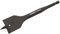 Draper Expert 54558 Flat Wood Bit (35mm)