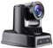 SMTAV NDI PTZ Camera,30x + 8X Zoom,Live Streaming Camera with HDMI,3G-SDI and IP Outputs,NDI HX 4.5,for Church,Conference,Teaching,Esports and More (30X, Space Gray)