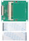 CF-Speicherkartenadapter SSD HDD-Adapter 1,8 Compact Flash CF-Speicherkarte auf CE-Adapter, 50 Pin CF-Karte auf 1,8 Zoll CE(ZIF)-Adapter