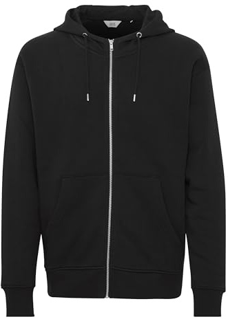 !Solid SDLenz Herren Sweatjacke Zip-Jacke Zipper