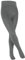 FALKE Family K Ti cotone sostenibile tinta unita 1 pezzo, Collant Unisex - Bambini, Grigio Light Grey Melange 3390, 110-116