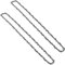 AAAQQ Catena di ricambio da 40,6 cm per motosega Makita XCU04 XCU04Z XCU04CM XCU04PT XCU04PT1, catena per motosega da 40,6 cm