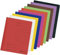 20 Herlitz Manila Karton Schnellhefter/DIN A4 / 10 Farben …