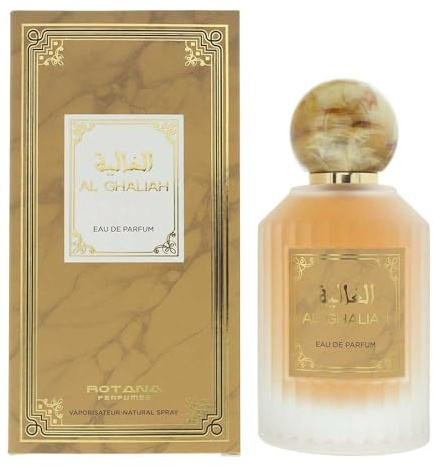 Rotana Al Ghaliah Eau de Parfum 100ml