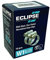 Eclipse Professional Tools ECW1-O W1 Box of 10 16-22mm (⅝ - ⅞) Mild Steel Worm Gear Hose Clamps