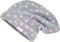 Playshoes Unisex Kinder Fleece-Mütze Wintermütze, Beanie Punkte, 55cm