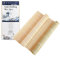 Exzact 2 alfombrillas para sushi para hacer sushi, adecuadas para principiantes y experimentados