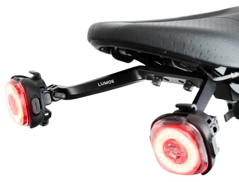 Lumos Rear Turn Signal Mount