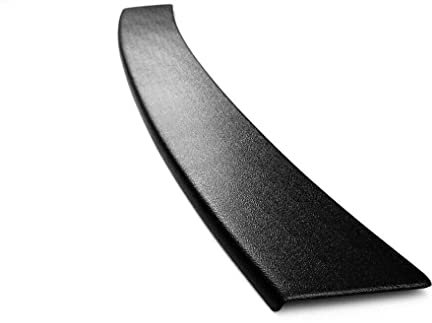Lialto Stossstangenschutz schwarz passend für BMW 3er Touring (Kombi) Typ:E91 2005-2008