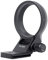 Collare per obiettivo per Tamron 18-300mm F3.5-6.3 III-A VXD B061 Supporto treppiede IS-TA1830 Lega di Alluminio Ishoot Collare per treppiede