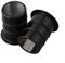 15Mm To 12Mm Thru Axle Quick Release/QR Hub Conversion Adapter, Quick Release Mountain Bike Thru Axle Hub Adapter, Disc Brake Road 15 To 12 Mini Bushings
