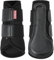 LeMieux Gamaschen Mesh Brushing Schwarz - M