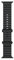 Apple Watch Band - Ocean Band - 49 mm - Schwarz - One Size
