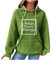 tsaChick Damen Pullover Herbst Selbst Gestalten Sweatshirt Mode Alphabetische Drucke Sweatshirt Damen Personalisiert Longsleeve Mit Foto Text Custom DIY Kleidung Personalisiertes Geschenk 2024