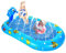 Inflatable Pool Sprinkler For Kids Toddler Summer Outdoor Water Toys Splash Pad For Kids Fun Play Mat