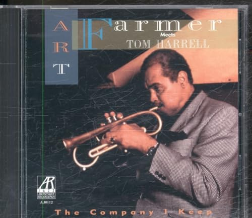 Farmer/Harrell/Comp.I Keep