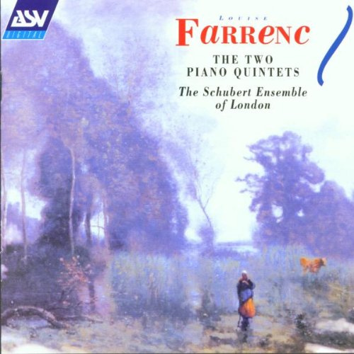 The Two Piano Quintets