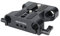 NICEYRIG Multipurpose Camera Base Plate with 15mm Rod Rail Clamp,Universal Camera LWS Baseplate Base Plate with Dual 15mm Rod Clamp for DSLR Rig Support System