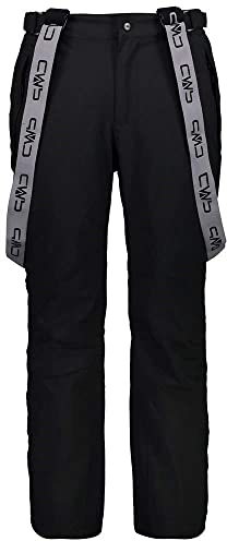 CMP - Herren-Skihose, Schwarz, C30