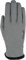 Roeckl Damen Fingerhandschuhe Kirchsee Dark Grey 7 1/2
