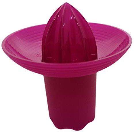 Tupper TUPPERWARE Junge Welle J 20 Zitruspresse Zitronenpresse
